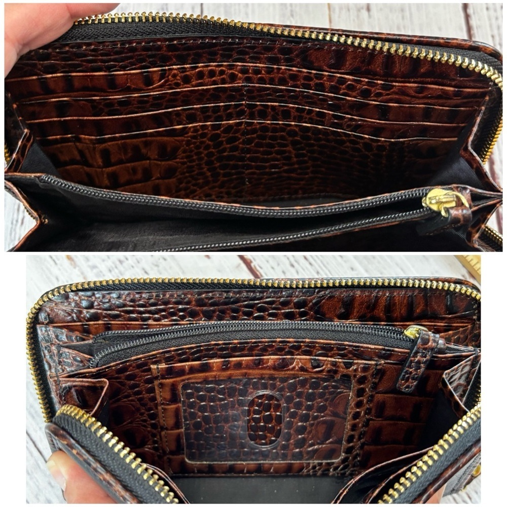 Brahmin Suri Wallet - Picture 4 of 7